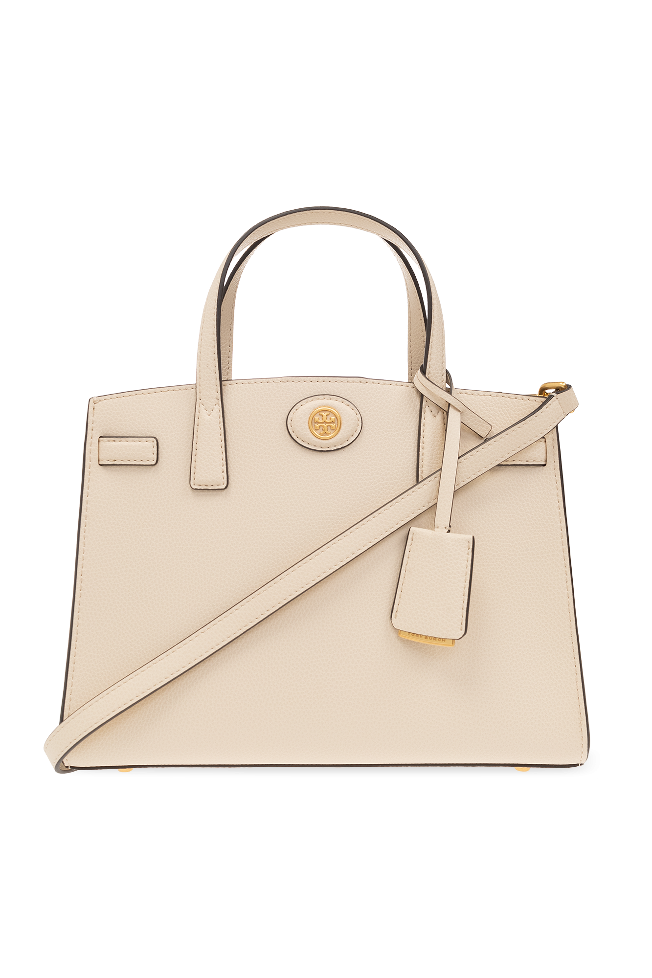 Cream Robinson Small shoulder bag Tory Burch Vitkac Canada